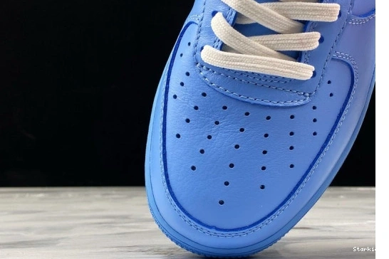 Blue Air Nike Off-White  1 Low CI1173-400 University Force MCA 0820